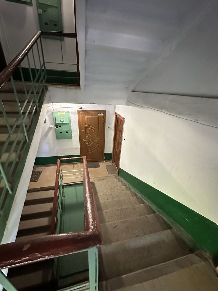 Продается 1-к квартира на пр. Мира