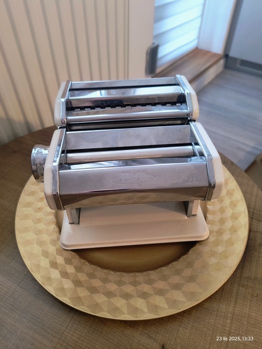 Maszynka do makaronu perfetta gefu