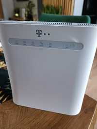 Modem router ZTE MF286. Rezerwacja