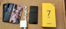 realme 7 5g w dobrym stanie