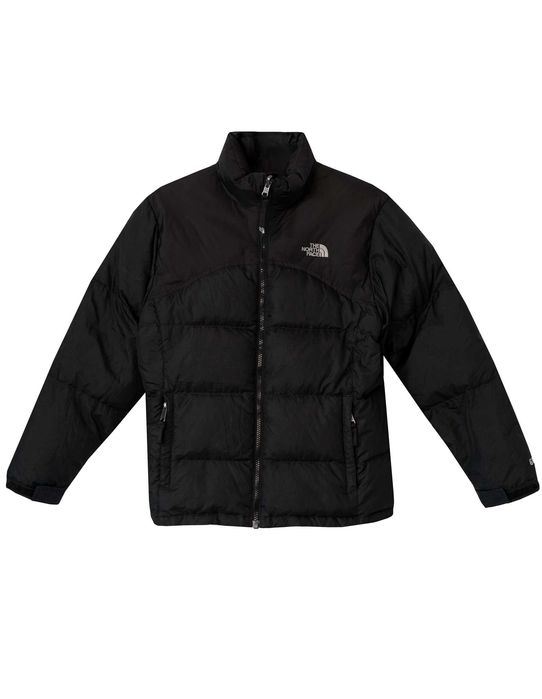 Kurtka zimowa dziewczęca / damska puchowa The North Face 600