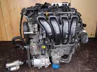 Двигатель мотор Kia Hyundai sonata sorento sportage tucson ceed cerato