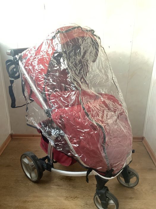 Коляска візок Карело Віста Carello Vista