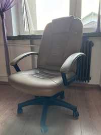 Krzeslo obrotowe biurowe