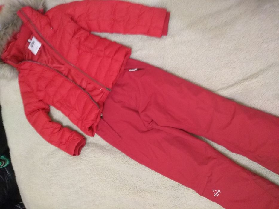 Комбінезон лижний Tommy Hilfiger s-m