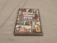 GTA San Andreas para PC (10€)