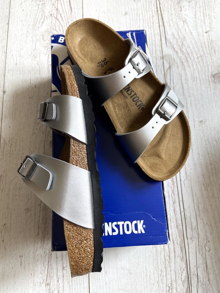 Birkenstock super buty roz.36