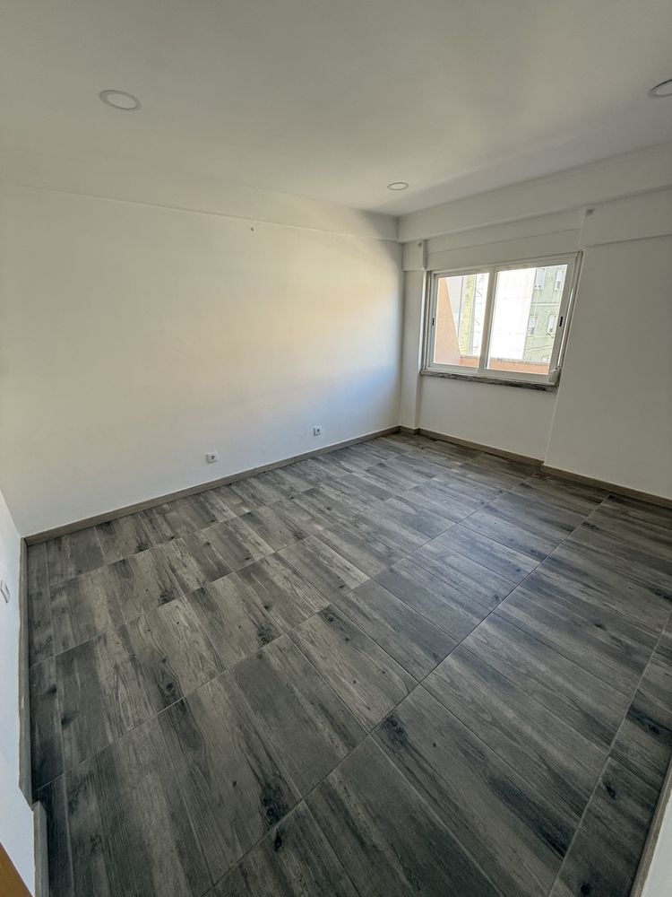 Apartamento T2 Odivelas