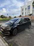 Citroen C4 Spacetourer