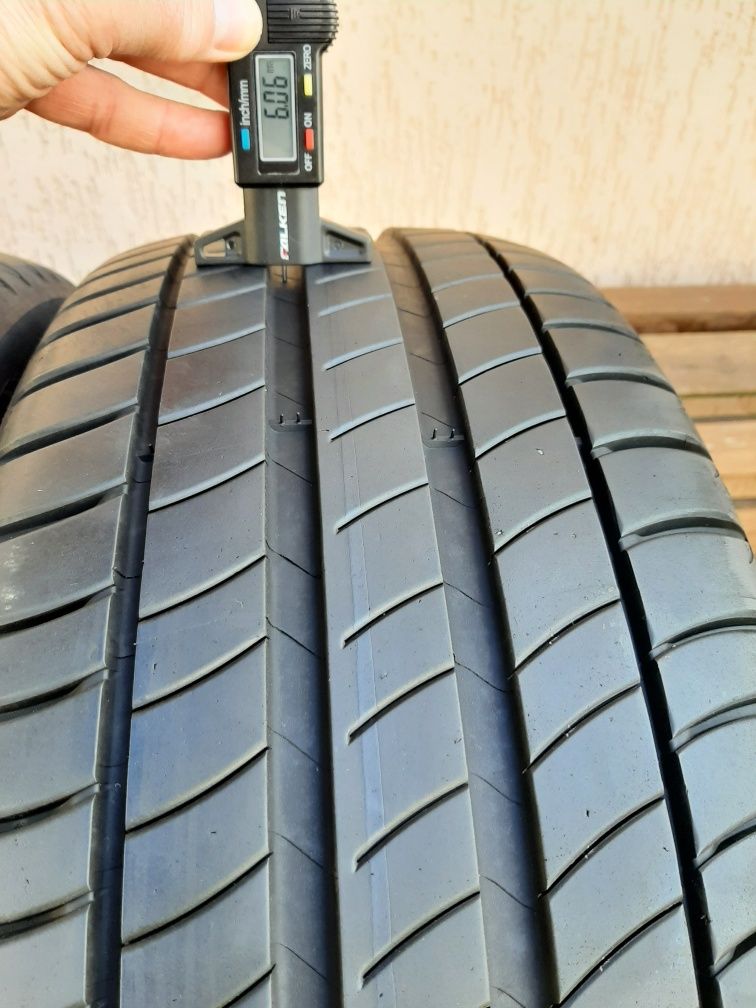 Шини літні 225 50 18 Michelin Primacy 3