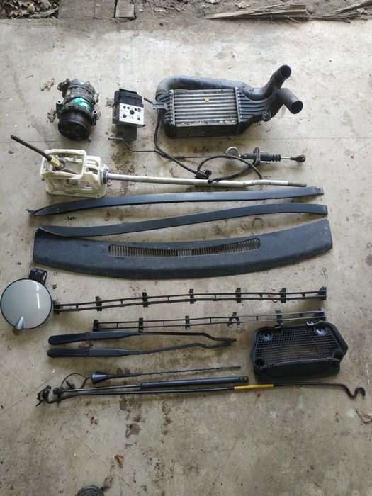 Рулевая колонка Opel Astra g