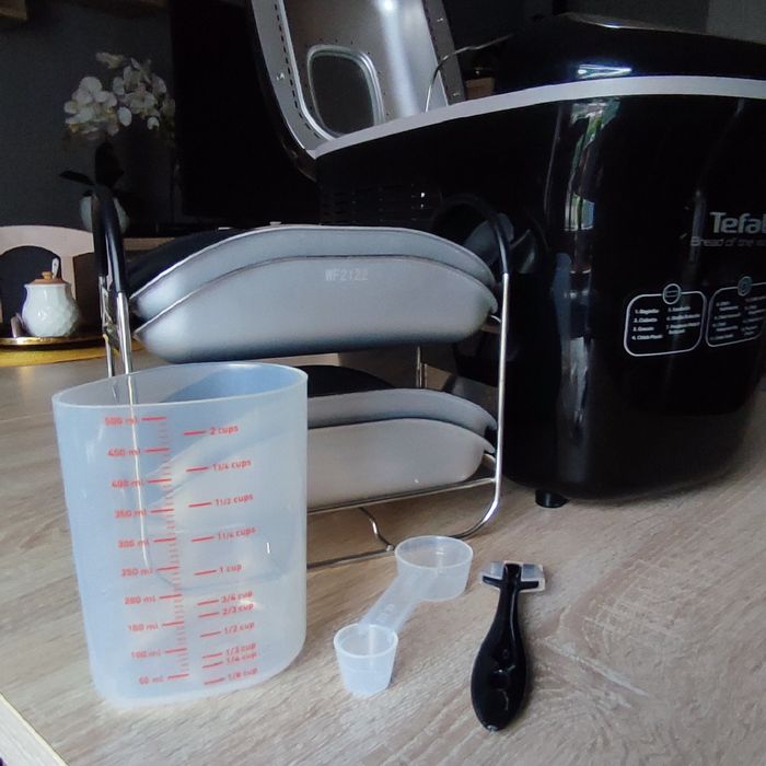 Wypiekacz do chleba Tefal