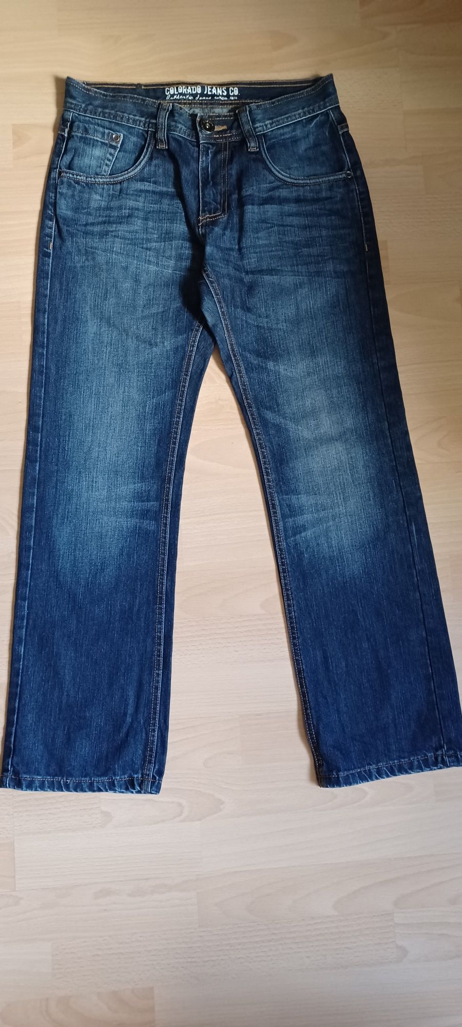 Jeans Slim fit Colorado