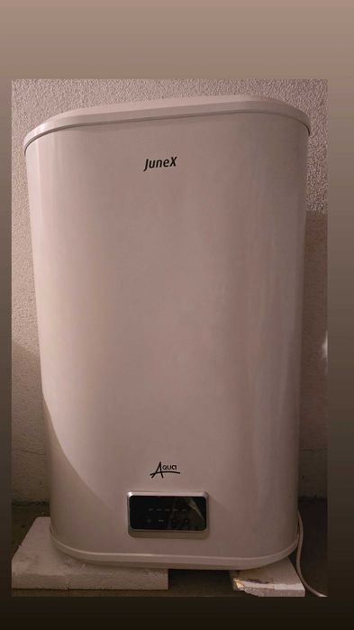 Termoacumulador JUNEX