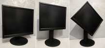 Монітор 19" iiyama b1980sd-b1