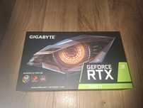 Karta graficzna RTX 3060ti GIGABYTE