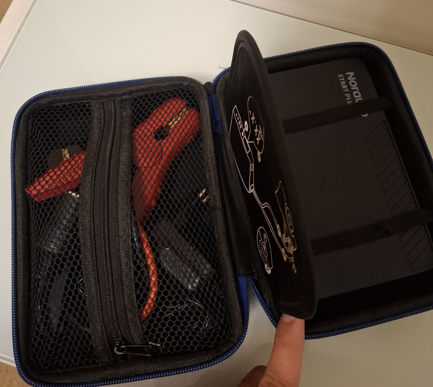 Booster Start Plus Norauto