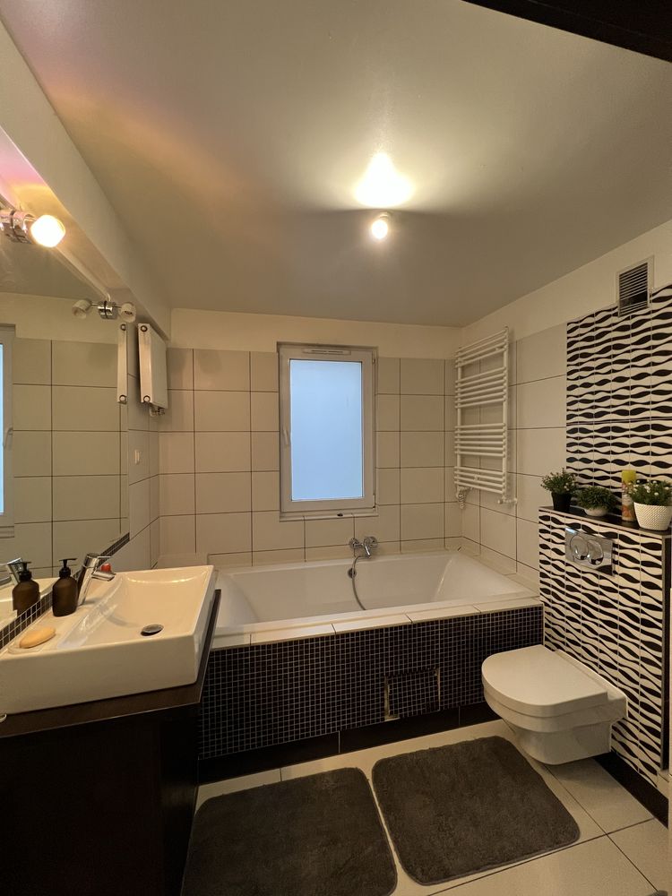2-pokojowe mieszkanie 47 m² – ul. Rugiańska 74, Szczecin