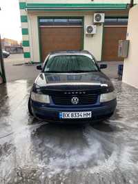 Volkswagen Passat b5