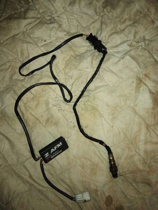 Moduł Kontrola trakcji yamaha r6 rj 15