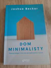 Dom minimalisty Joshua Becker