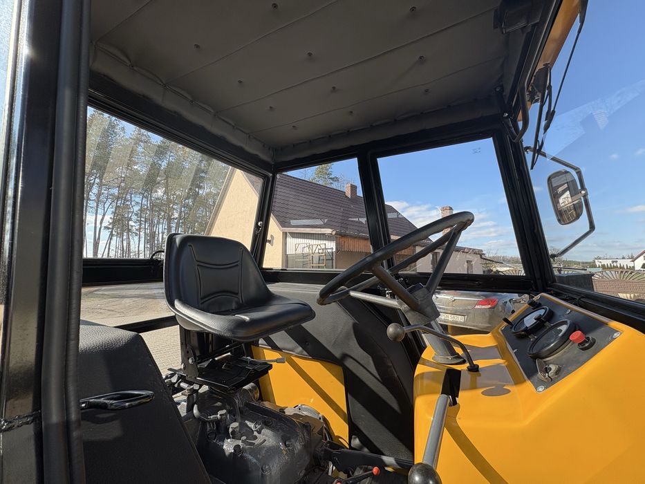 Ursus C360 Wyremontowany