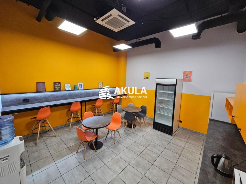 Оренда офіс 20,5 м2, Генератор (все включено) 12300грн.
