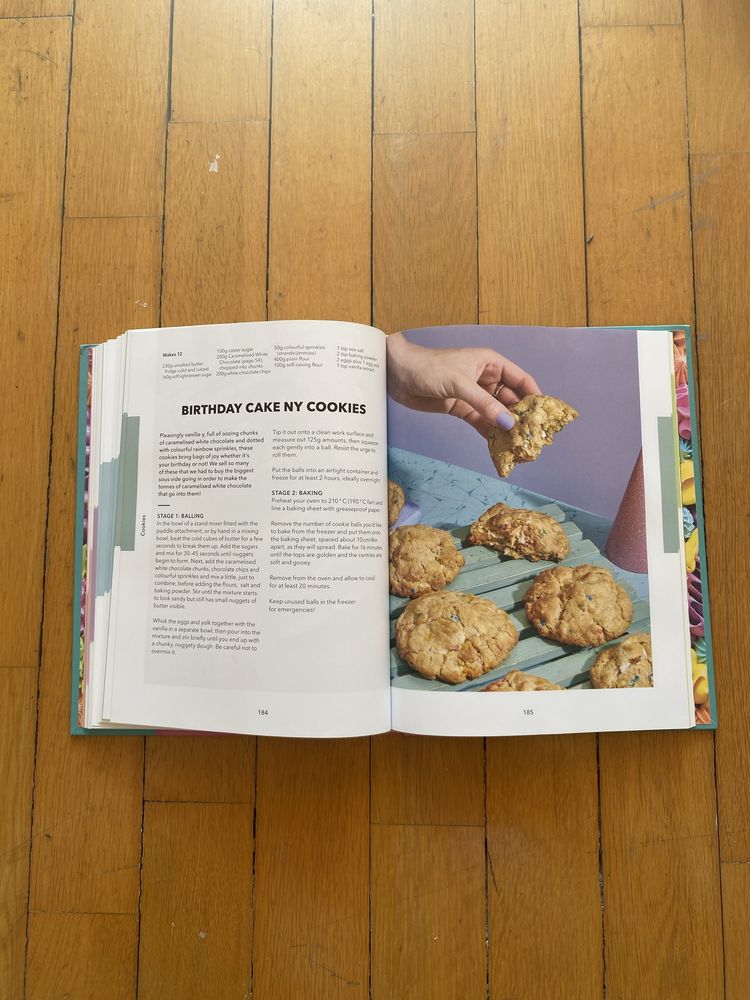 Livro Cupcake Jemma - Crumbs & Doilies