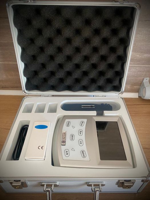 Bioline PMU Professional Equipment – makijaż permanentny