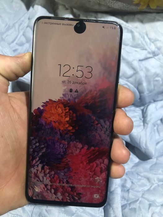 обменяю два самсунга