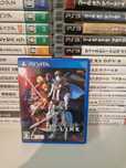Fate extella link ps vita PlayStation jp