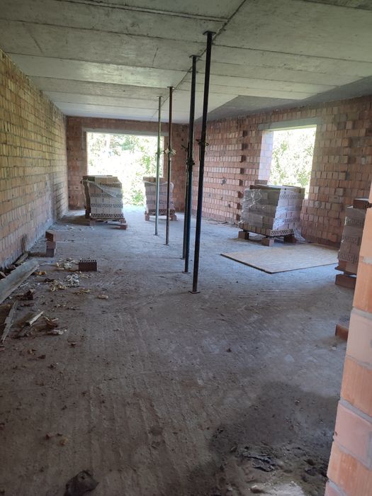 2ох кімнатна квартира від власника у новобудові