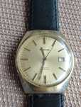 Zegarek vintage Pratina (Dugena)
