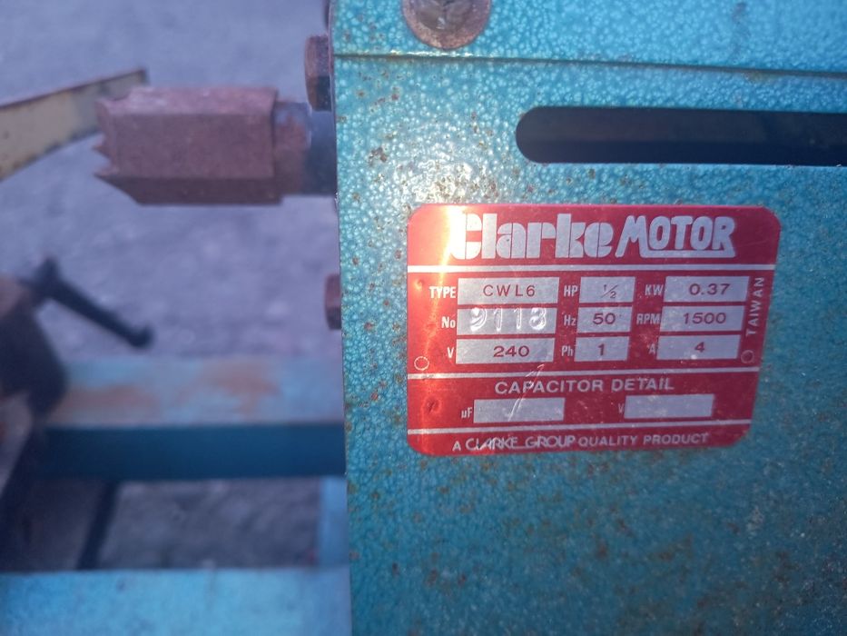 Продам токарний станок