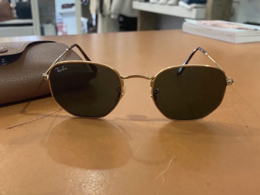 oculos de sol rayban