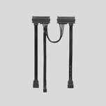 SATA Y-Cable para ZimaBoard ou ZimaBlade