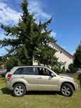 Suzuki Grand Vitara Suzuki Grand Vitara 1,9 DDiS -2009 tylko 137 km-zadbany egzemplarz