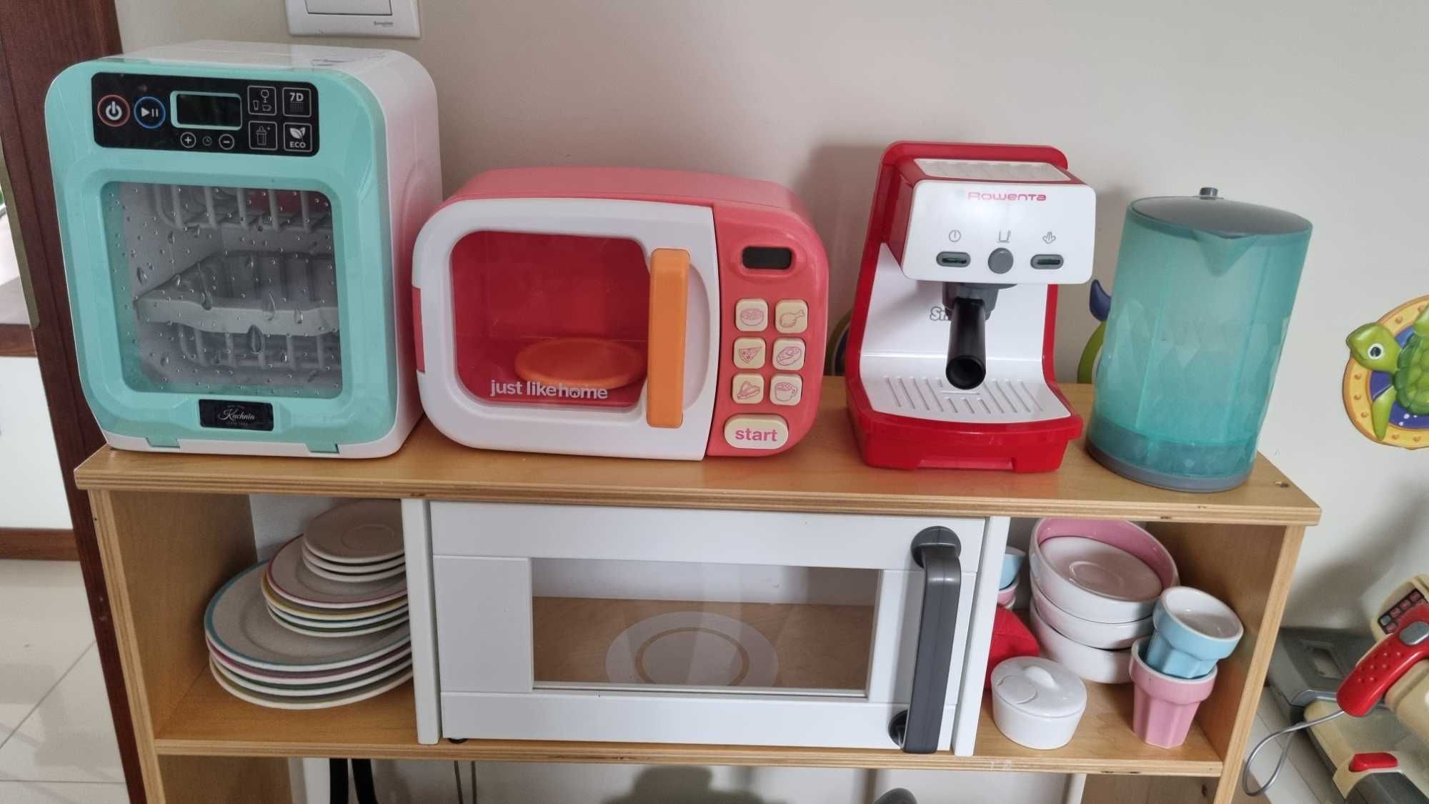Kuchnia Ikea dla dzieci