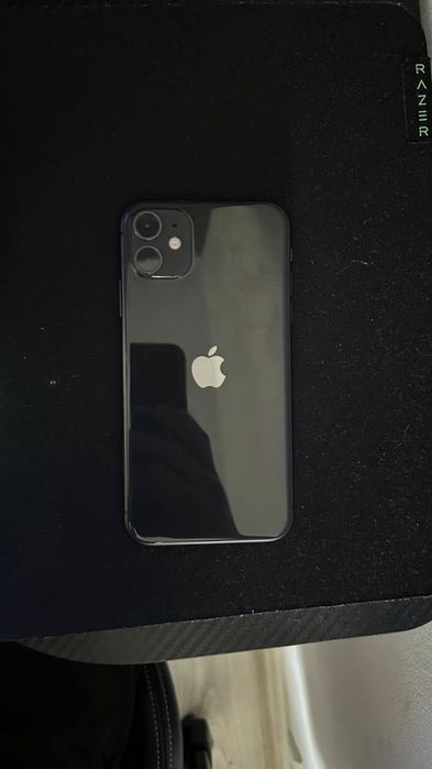 Iphone 11 128 gb 73%