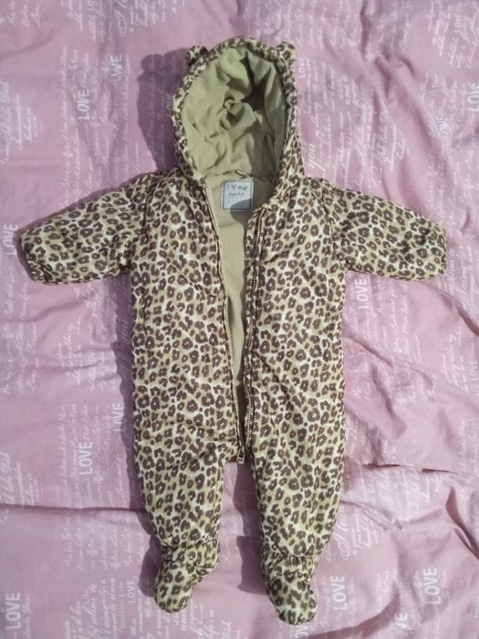 Продам комбінезон