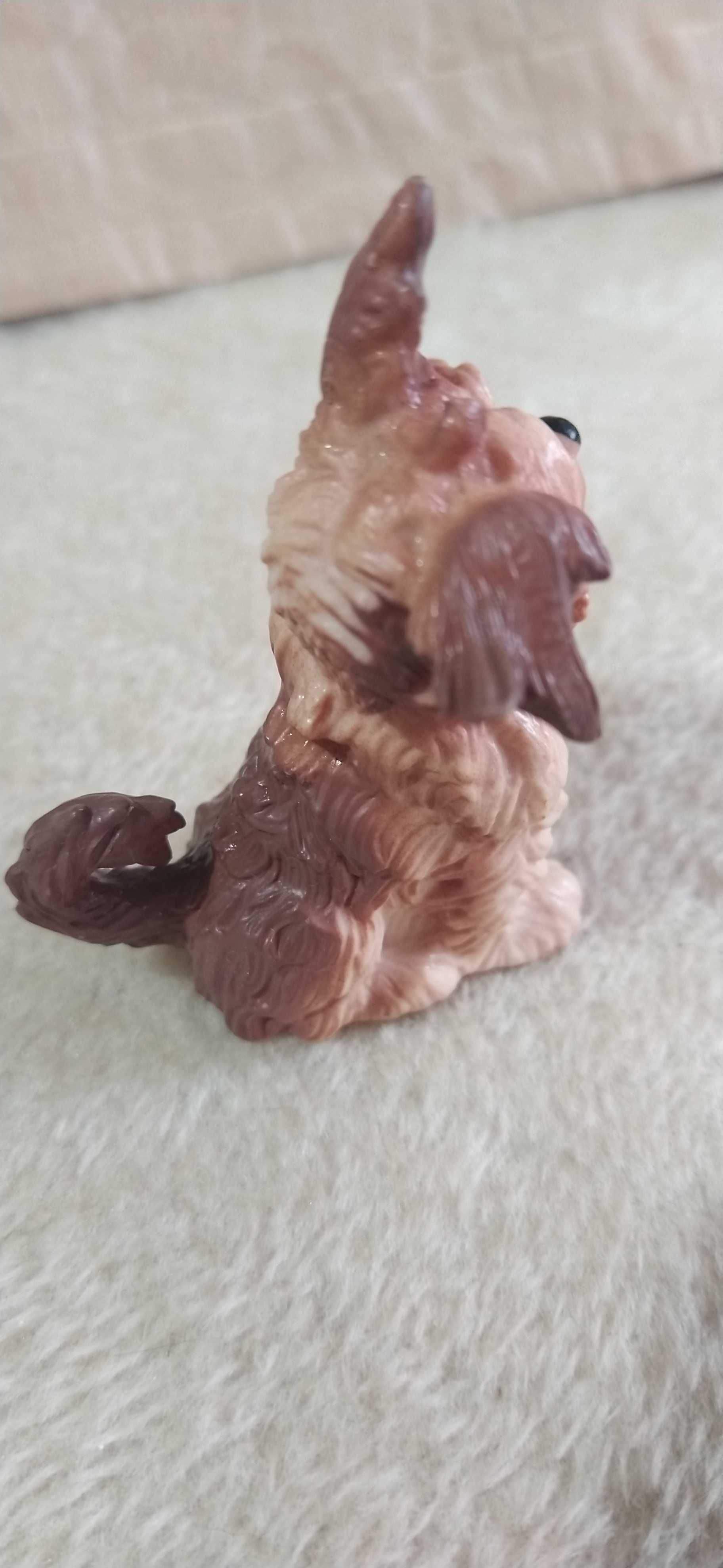 Boneco em pvc - português -  Boomer