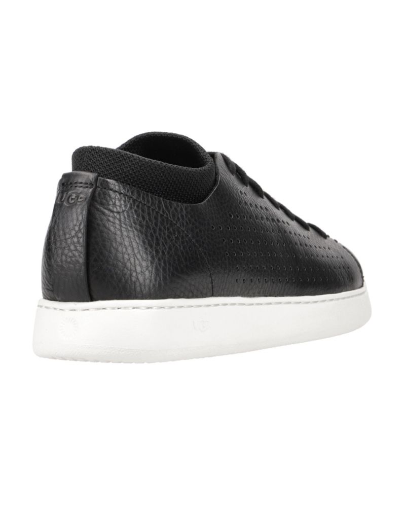 Кеды UGG Pismo Sneaker Low Perf Black, оригинал!