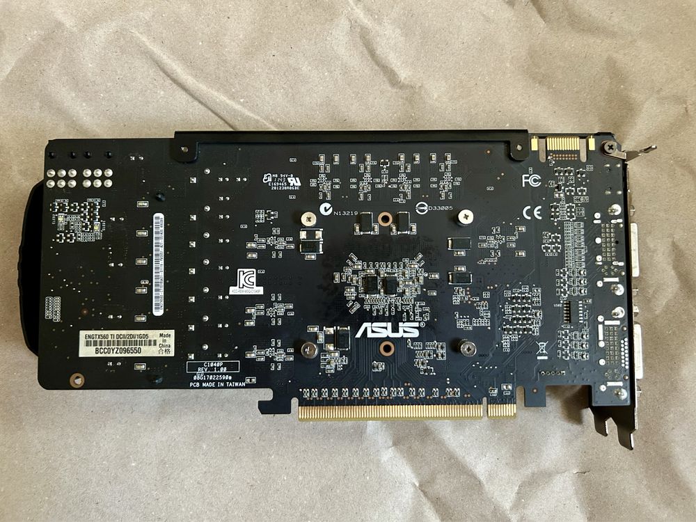 Комплект i5 4690, H97 pro 4 lga 1150, gtx 560 ti, 16 gb ddr 3, кулер