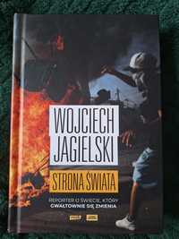 Wojciech Jagielski Strona Świata [PJBSZP3]