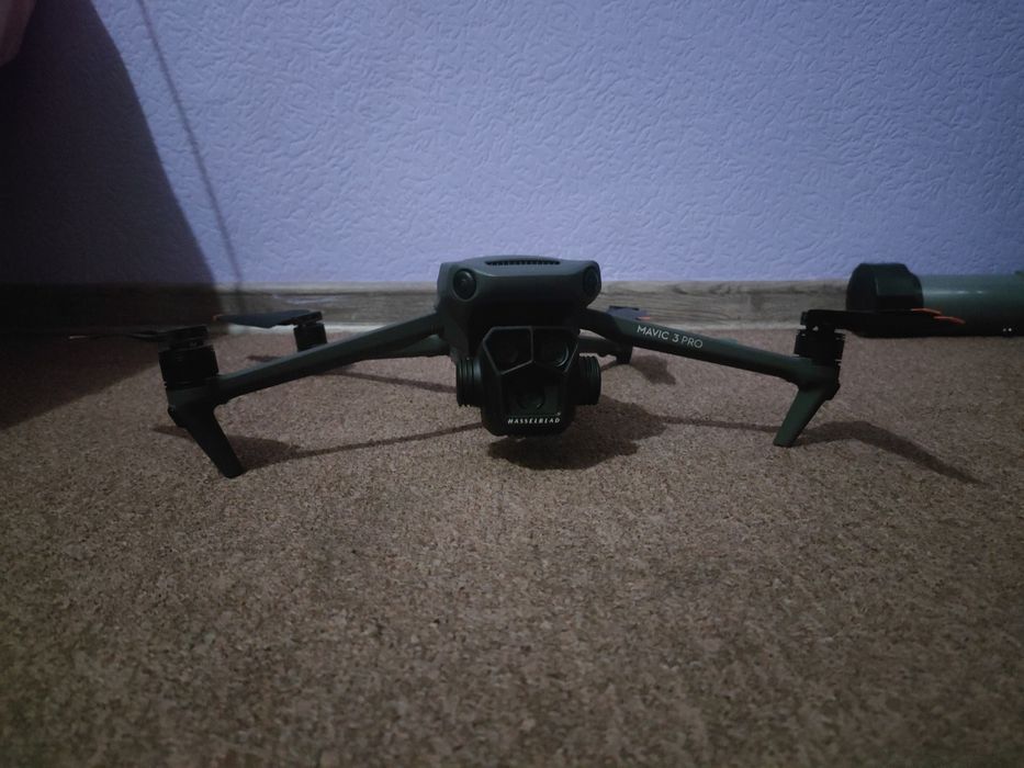 DJI Mavic 3 Pro продам.