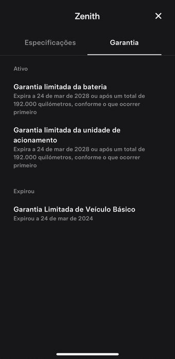 Tesla Model 3 Performance (Full extras)
