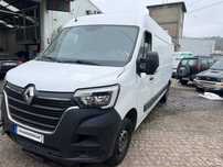 Renault Master III Van 2.3 Dci Diesel