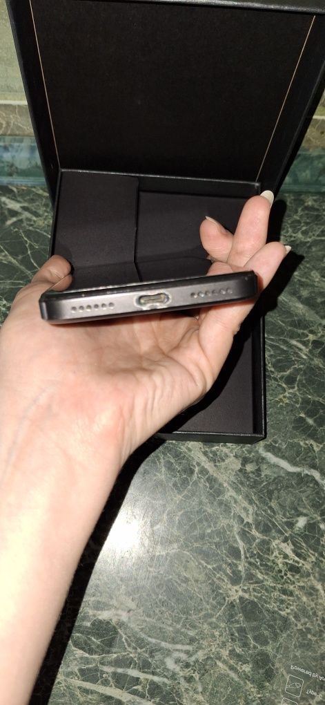 Cubot p80,8+8/256gb
