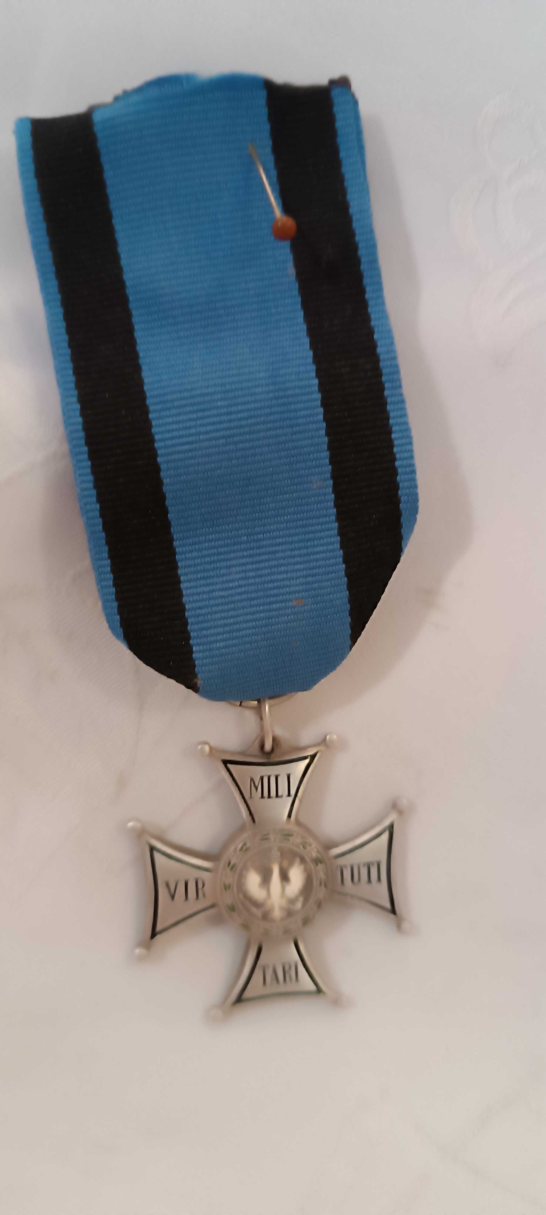 Krzyż Virtuti Militari 1792