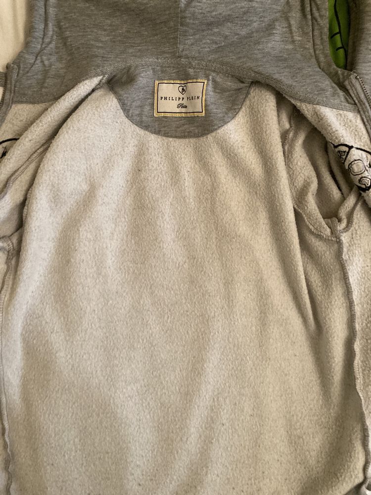 Костюм Philipp Plein